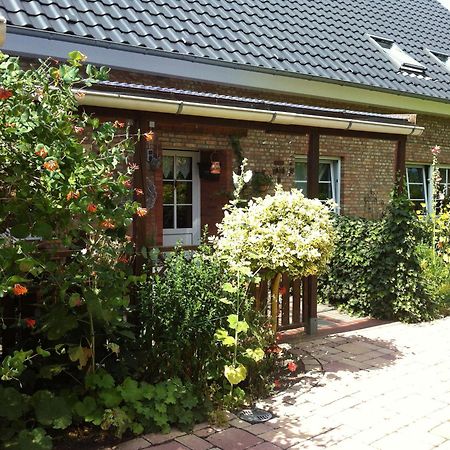 Schoenerleben Schwabstedt Ngoại thất bức ảnh